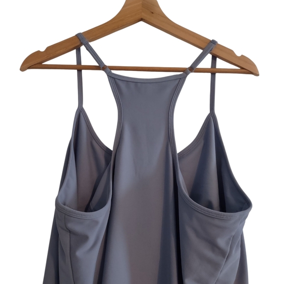 Old Navy Powersoft Performance Racerback Mini Swing Dress - Picture 9 of 12